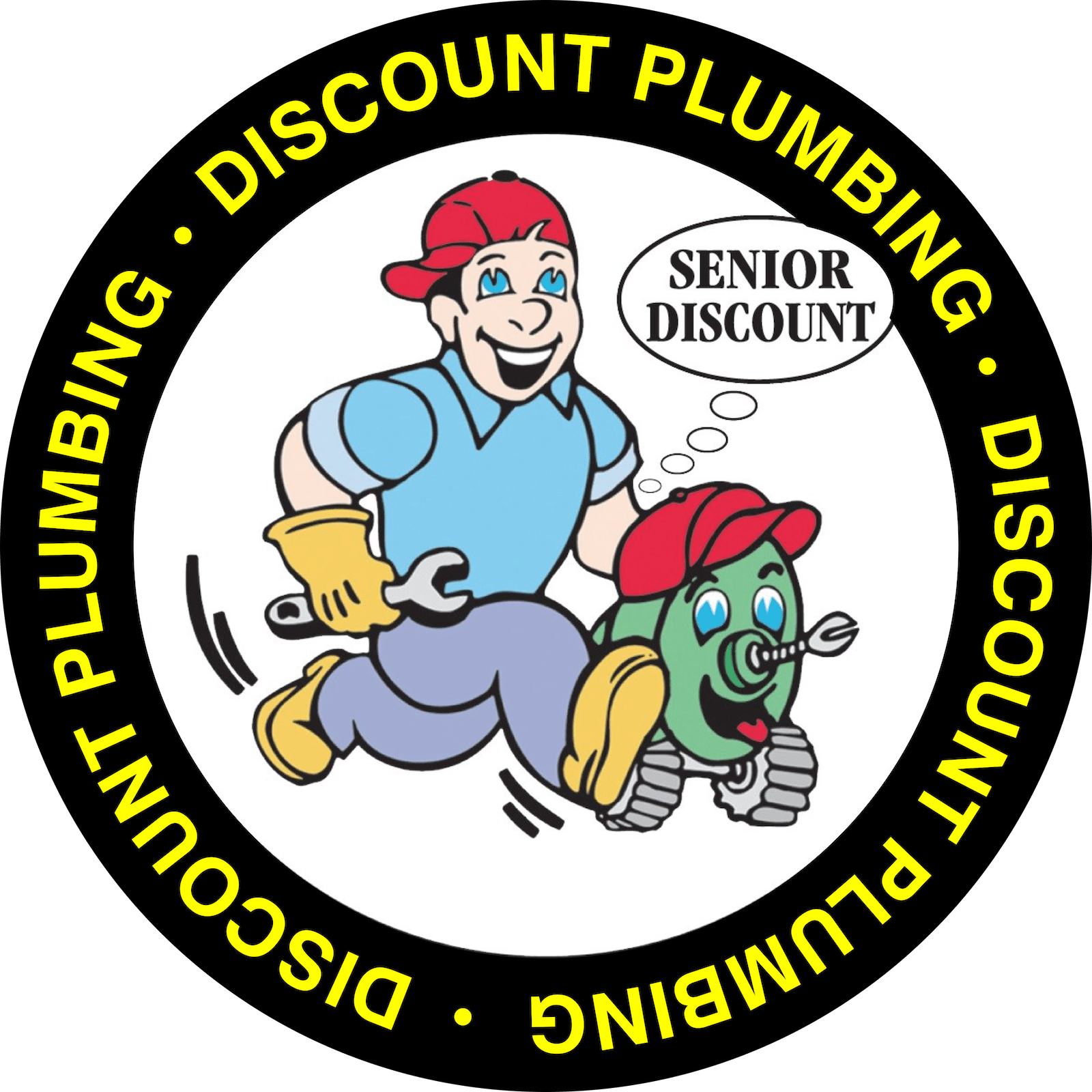 plumbing-Plumber-Logo-Png-clipart-collection-home-oa-and-bathrooms - Clip  Art Library