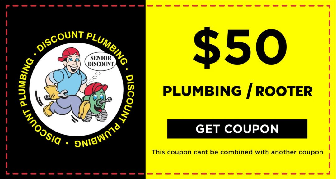 Plumber in San Diego Discount Plumbing