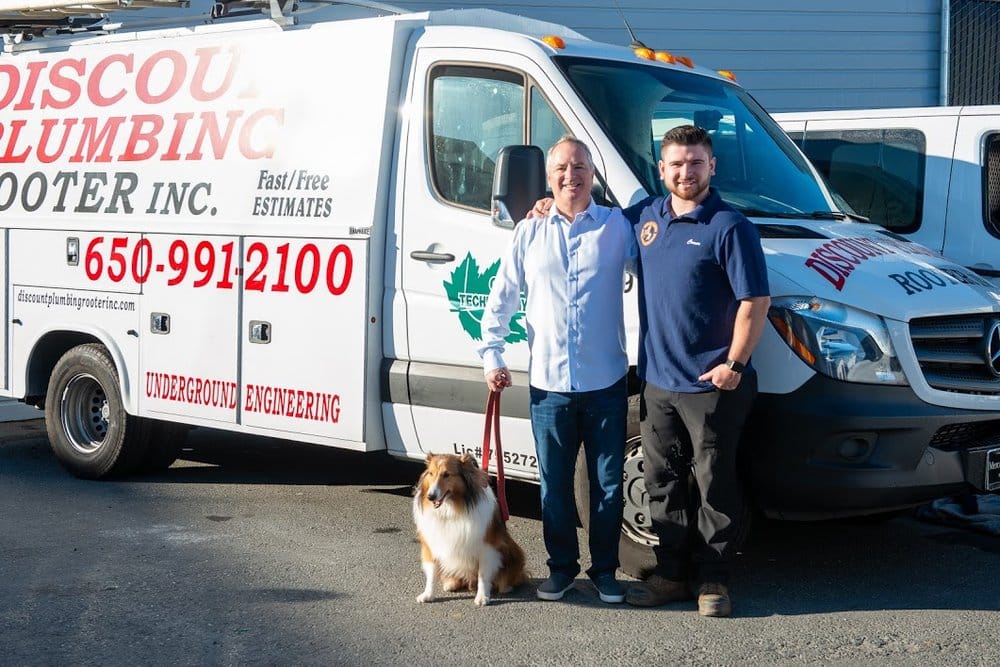 Plumber La Mesa CA