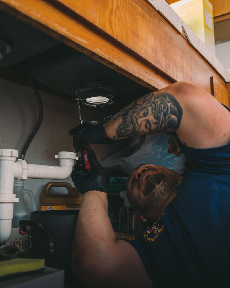 Plumber in Chula Vista CA