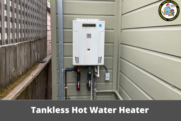 What Size Tankless Hot Water Heater Do I Need?