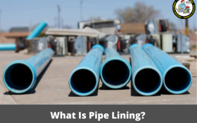 What Is Pipe Lining?