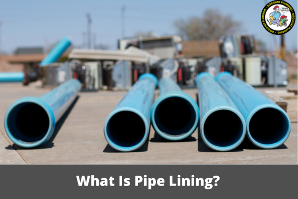 What Is Pipe Lining?