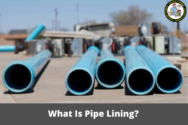 What Is Pipe Lining