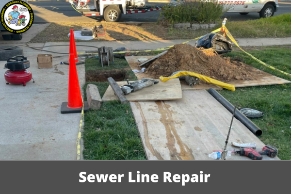 Who Is Responsible for Sewer Line Repair