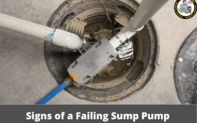 Signs of a Failing Sump Pump: When It’s Time for Repair or Replacement