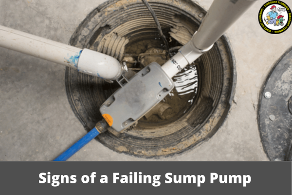 Signs of a Failing Sump Pump: When It’s Time for Repair or Replacement