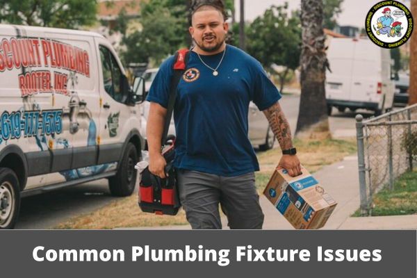 Common Plumbing Fixture Issues: A Homeowner’s Troubleshooting Guide